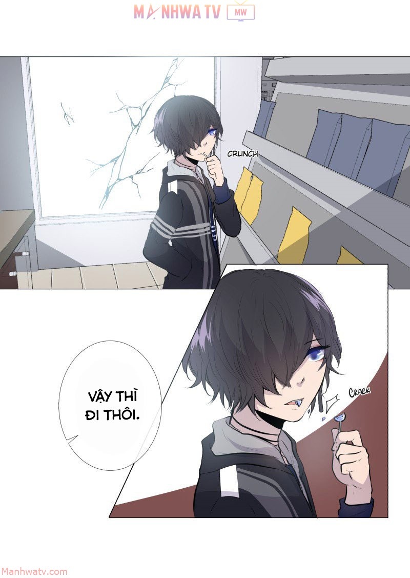 Đọc truyện Trọng sinh mạc thế - Chap 37